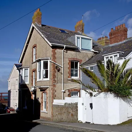 Nyaraló Hobart House